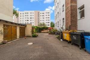 Attraktives Mehrfamilienhaus in bester Lage von Berlin Pankow! – Die vollständige Adresse der Immobilie erhältst du vom Anbieter., 13189 Pankow (Ortsteil), Berlin – Vorschaubild 6