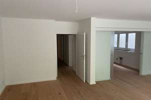 **Luxus Pur*Neubau-Erstbezug! UG*5-ZKB- ETW in idyllischer Wohngegend ** – Gabelsbornstraße 52, 65187 Biebrich, Wiesbaden – Vorschaubild 6