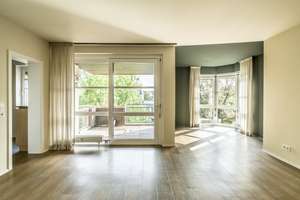 Bezugsfertige 3-Zimmer-Wohnung in bester Lage