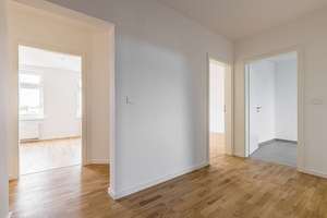 Freundlich & modern – 3-Zimmer-Wohnung mit Sonnenbalkon – 4357 Mockau-Süd, Leipzig – Vorschaubild 9