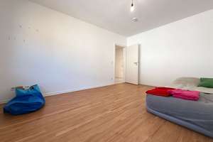 Schöne 2-Zimmer-Wohnung mit Balkon und modernisiertem Tageslichtbad – Die vollständige Adresse der Immobilie erhältst du vom Anbieter., 68161 Innenstadt/Jungbusch, Mannheim – Vorschaubild 5