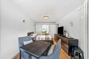Vermietetes Apartment mit Tiefgaragenstellplatz am Westpark – Die vollständige Adresse der Immobilie erhältst du vom Anbieter., 80686 Friedenheim, München – Vorschaubild 5