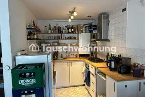 Tauschwohnung: Biete 3-Zimmer-Wohnung in Köln-Innenstadt – Die vollständige Adresse der Immobilie erhältst du vom Anbieter., 50667 Altstadt/Nord, Köln – Vorschaubild 4