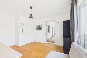SITULI: Exklusives Indoor-Outdoor-Living in Schwabing mit Dachterrasse und Loggia – Die vollständige Adresse der Immobilie erhältst du vom Anbieter., 80804 Am Luitpoldpark, München – Vorschaubild 25