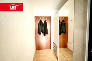 Solide Kapitalanlage: 2-Zimmer-Wohnung in Bonn-Auerberg – Bonn – Vorschaubild 7