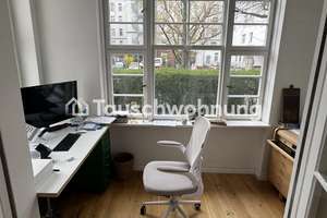 Tauschwohnung: Großzügige Familienwohnung in Ku’damm-Nähe – Caspar-Theyß-Straße 20, 14193 Schmargendorf, Berlin – Vorschaubild 4