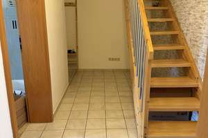 Großzügige lichtdurchflutete 2,5-Zimmer-Maisonette-Wohnung mit sonniger Dachterrasse – Die vollständige Adresse der Immobilie erhältst du vom Anbieter., 91056 Frauenaurach, Erlangen – Vorschaubild 12