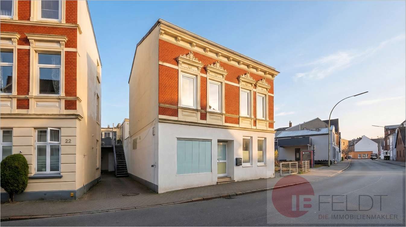 Entwickler aufgepasst: Wohnhaus in zentraler Lage - bereits aufgeteilt für Zimmer-Vermietung!, Pinneberg Kreis – Bild 3