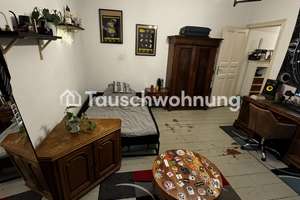 Tauschwohnung: Landeseigene - 1 Zimmer – Luxemburger Straße 5, 13353 Wedding, Berlin – Vorschaubild 6