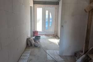 Erstbezug nach Neubau! Moderne Doppelhaushälfte in Idyllischer Siedlung  (Anfragestopp) – Brackhövel 19, 21109 Wilhelmsburg, Hamburg – Vorschaubild 5