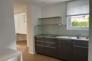 1,5 Zimmer-Whg. - neu renoviert mit Einbauküche