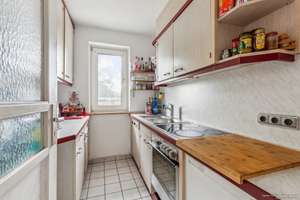 Kapitalanlage in Bestlage: Vermietete 3-Zimmer-Wohnung mit Grünblick in der Parkstadt Bogenhausen – Die vollständige Adresse der Immobilie erhältst du vom Anbieter., 81677 Parkstadt, München – Vorschaubild 14