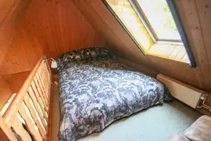 Stilvolles Einfamilienhaus mit Traumgarten an der Treene im Holländerstädtchen – Nordfriesland (Kreis) – Vorschaubild 25