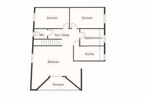 DG-Traum in Stuttgart-West: Dachterrasse, Klima, Stellplatz & Wallbox – Die vollständige Adresse der Immobilie erhältst du vom Anbieter., 70193 Hölderlinplatz, Stuttgart – Vorschaubild 12