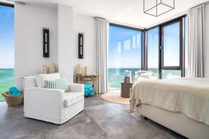 Erste Reihe Ostsee | Luxuriöses Ferienhaus | Separate Gästewohnung | Atemberaubender Blick von Sc... – Die vollständige Adresse der Immobilie erhältst du vom Anbieter., 24376 Kappeln – Vorschaubild 10