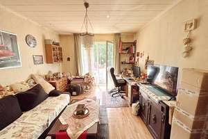 Merheim, zentrale Ruhiglage - 6-Parteienhaus - vermietet mit Mietsteigerungspotenzial- großer Garten – Die vollständige Adresse der Immobilie erhältst du vom Anbieter., 51109 Merheim, Köln – Vorschaubild 9
