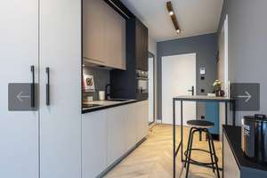 1-Zimmer-Wohnung in Düsseldorf-Oberbilk – Die vollständige Adresse der Immobilie erhältst du vom Anbieter., 40227 Oberbilk, Düsseldorf – Vorschaubild 5