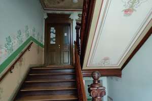 vermietete 2 Zi. ETW in sehr guter Lage - wunderschöner Altbau – Ihmelstr. 1, 4315 Volkmarsdorf, Leipzig – Vorschaubild 5
