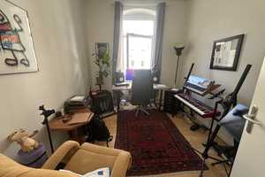 Geschmackvolle 2,5-Raum-Wohnung mit Einbauküche in Mannheim – Werftstraße 15, 68159 Mannheim – Vorschaubild 4