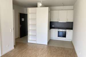 2- Zimmer Wohnung Kleefelder Bögen – Lathusenstr. 14 b, 30625 Kleefeld, Hannover – Vorschaubild 4