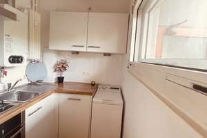 Exklusive Premium-Wohnung in Berlin-Mitte | Top Lage | Vollmöbliert  – Die vollständige Adresse der Immobilie erhältst du vom Anbieter., 13349 Wedding, Berlin – Vorschaubild 9