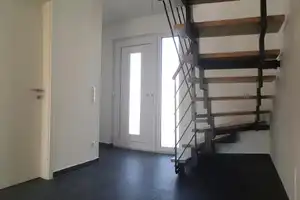 TOP-LAGE | Modernes EFH | Erdwärme | EBK | großer Garten | Garage & Carport | uvm. – Halle (Saale) – Vorschaubild 11