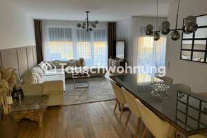 Tauschwohnung: Große 5-Zimmer Neubau Wohnung in Bergedorf mit eig. Garten – Die vollständige Adresse der Immobilie erhältst du vom Anbieter., 21033 Lohbrügge, Hamburg – Vorschaubild 2