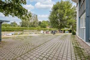 Bezugsfreie 1-Zimmer-Wohnung mit Parkplatz Nahe Klein-Venedig – Die vollständige Adresse der Immobilie erhältst du vom Anbieter., 13597 Spandau (Ortsteil), Berlin – Vorschaubild 8