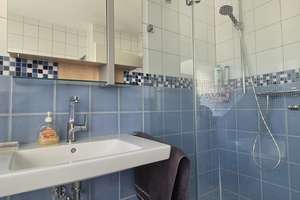 Attraktive 3-Zimmer-Eigentumswohnung mit großer Küche und komfortabelem Wohnzimmer mit hoher Decke – Die vollständige Adresse der Immobilie erhältst du vom Anbieter., 59065 Bockum-Hövel, Hamm – Vorschaubild 7