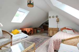 Ein Haus mit Charakter, Raum und Gartenfreude – Einfamilienhaus in ruhiger Lage von Hamburg-Lurup – Die vollständige Adresse der Immobilie erhältst du vom Anbieter., 22549 Lurup, Hamburg – Vorschaubild 40