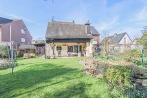 Familienfreundliches Einfamilienhaus mit Terrasse und Garten in gefragter Lage von Kaarst-Büttgen – Die vollständige Adresse der Immobilie erhältst du vom Anbieter., 41564 Kaarst – Vorschaubild 20