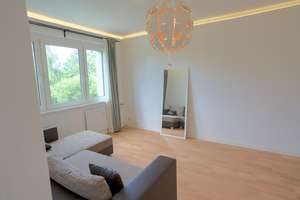 2-Zimmer-ETW Leipzig-Marienbrunn, Einzugsfertig inkl. Möbel & EBK – 4277 Marienbrunn, Leipzig – Vorschaubild 25