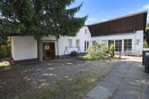 Bezugsfreier Bungalow mit Hobbyraum als 4. Zimmer in ruhiger Wohnlage – Die vollständige Adresse der Immobilie erhältst du vom Anbieter., 12524 Altglienicke, Berlin – Vorschaubild 15