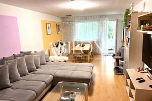 Große 4-Zimmer Wohnung mit Balkon + TG-Stellplatz in Freiburg-Weingarten – 79114 Weingarten, Freiburg im Breisgau – Vorschaubild 1