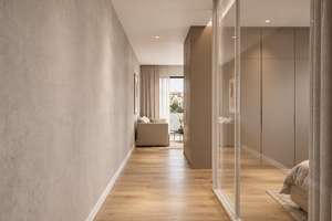 Hochwertige Erdgeschosswohnung mit Garten – 87616 Marktoberdorf – Vorschaubild 3
