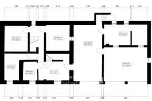 Mehrfamilienhaus mit drei Wohneinheiten – Ideal für Kapitalanleger und Selbstnutzer – Die vollständige Adresse der Immobilie erhältst du vom Anbieter., 31840 Hessisch Oldendorf – Vorschaubild 39