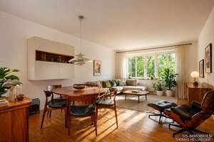 ** Gelegenheit ** Top Lage - Au-Haidhausen ** Vermietete 3-Zimmer-Wohnung mit ca. 92 m² ** – Die vollständige Adresse der Immobilie erhältst du vom Anbieter., 81667 Haidhausen Nord, München – Vorschaubild 7