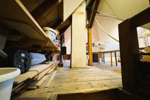 Gepflegtes Zweifamilienhaus mit großem Garten,Garage Pkw-Stellplatz in Schwaikheim zu verkaufen!! – Die vollständige Adresse der Immobilie erhältst du vom Anbieter., 71409 Schwaikheim – Vorschaubild 64