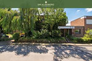 Gepflegtes Reihenendhaus mit Staffelgeschoss in begehrter Lage von Münster-Wilkinghege