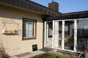 Bungalow mit ELW und atemberaubender  Sicht auf Regensburg und den Dom - Erfüllung Ihres Traumes! – Die vollständige Adresse der Immobilie erhältst du vom Anbieter., 93057 Sallern-Gallingkofen, Regensburg – Vorschaubild 8