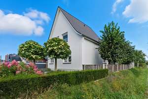Freistehendes Haus mit zwei Wohneinheiten in Bocholt-Lowick!!!
 – Böggeringstr. 87, 46395 Bocholt – Vorschaubild 4