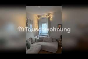 Tauschwohnung: Süße 2 Zimmer Wohnung für 3 Zi. in Haidhausen – Die vollständige Adresse der Immobilie erhältst du vom Anbieter., 81669 Haidhausen Süd, München – Vorschaubild 4