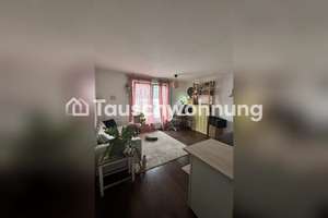 Tauschwohnung: 2-Zimmer+ Wohnung in Dresden gesucht