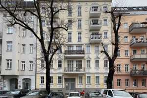 Moderne 2-Zi-Erdgeschosswohnung mit Terrasse – Heinrich-Roller-Straße 14, 10405 Prenzlauer Berg, Berlin – Vorschaubild 16