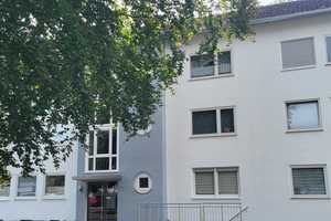 Wohnen im Park, 3 Zimmer, Einbauküche, 70qm, mit Balkon – Lützenkirchener Straße 281b, 51381 Leverkusen – Vorschaubild 28