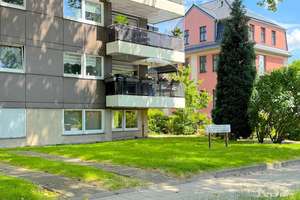 Familienfreundlich 4-Zimmer-Eigentumswohnung mit zwei Balkonen nähe Buerschen Innenstadt – Cranger Straße 37, 45894 Buer, Gelsenkirchen – Vorschaubild 2