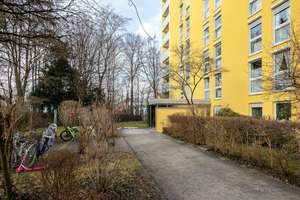 Top vermietete 3-Zimmer-Etagenwohnung über den Dächern Aubings! – Die vollständige Adresse der Immobilie erhältst du vom Anbieter., 81249 Aubing-Süd, München – Vorschaubild 1