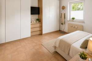 Großzügige, helle 3-Zimmer-Erdgeschosswohnung (107 m²) mit Freisitz in Großostheim – Die vollständige Adresse der Immobilie erhältst du vom Anbieter., 63762 Großostheim – Vorschaubild 5
