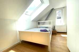 Charmante 1-Zimmer-Dachgeschosswohnung in zentraler Lage von Kiel – Königsweg 11, 24103 Kiel – Vorschaubild 5