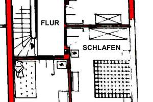 KILIAN IMMOBILIEN! REIHENENDHAUS MIT 108 M² + 309 M² GRUND IN ROTH! EBK * KELLER *KACHELOFEN *GARAGE – Die vollständige Adresse der Immobilie erhältst du vom Anbieter., 91154 Roth – Vorschaubild 143